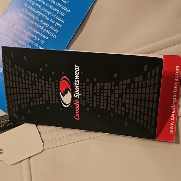 Men's jacket - Picture 3 of 4